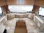 Musketeer EB Lounge